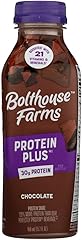 Bolthouse Farms Protein PLUS Chocolate, 15.2 oz