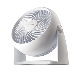 Honeywell TurboForce Air Circulator, Small Tabletop