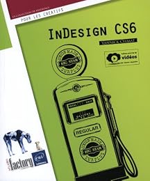 InDesign CS6