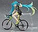 Max Factory Racing Miku 2015 Figma Action Figure (Team UKYO Support Version)
