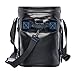 RTIC Soft Pack 20 (Black)