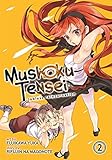 Mushoku Tensei: Jobless Reincarnation (Manga) Vol. 2 by