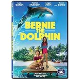 Bernie The Dolphin - DVD