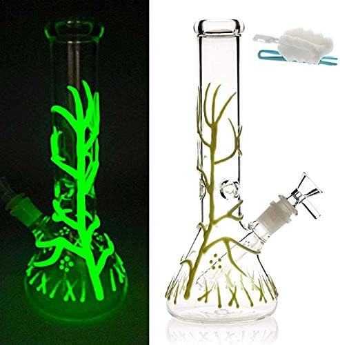 10 Inch Glow Bottle