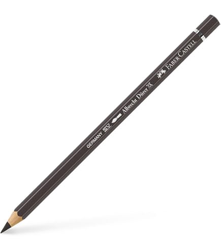 Faber-Castell Polychromos Artists' Single Pencil - Colour 199
