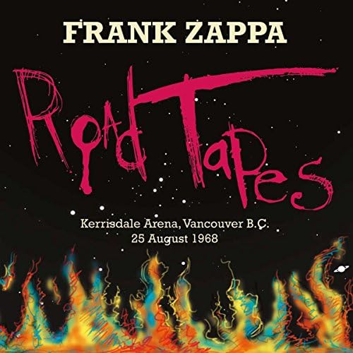 Road Tapes, Venue #1 [2 CD]