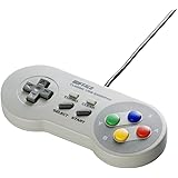 Buffalo iBuffalo Classic USB Gamepad for PC