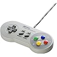 Buffalo iBuffalo Classic USB Gamepad for PC