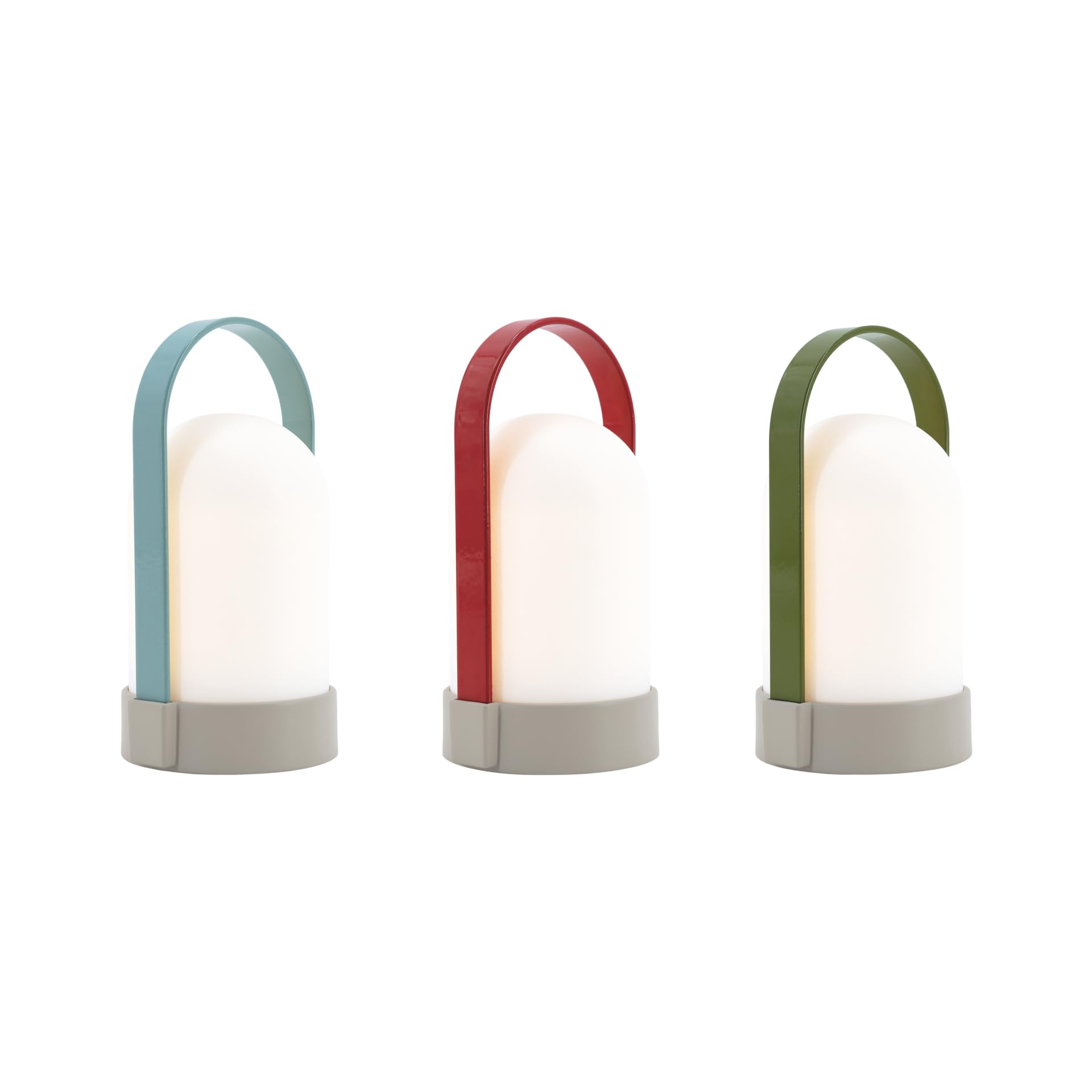 Remember URI Piccolos Light Set of 3