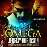 OMEGA (A Jack Sigler Thriller - Book 5)