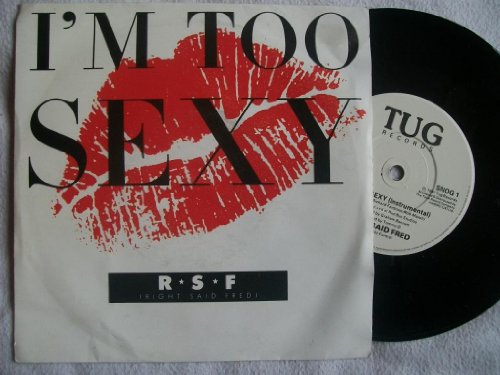 Right Said Fred - Fetenhits Après Ski - Zortam Music