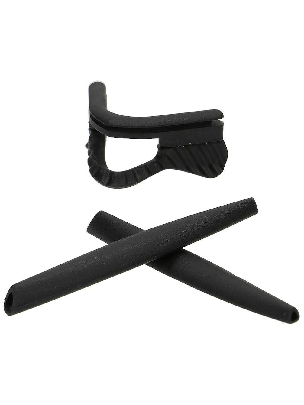 Oakley M Frame Earsocks & Nosepieces Kit 06596 Unisex Sunglasses