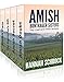 Amish Bontrager Sisters - The Complete First Season (Amish Romance)(Short Amish Romance Stories)
