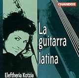 GUITARRA LATINA                                    image