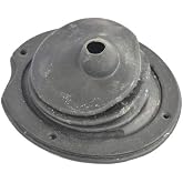 Crown Automotive Shift Boot