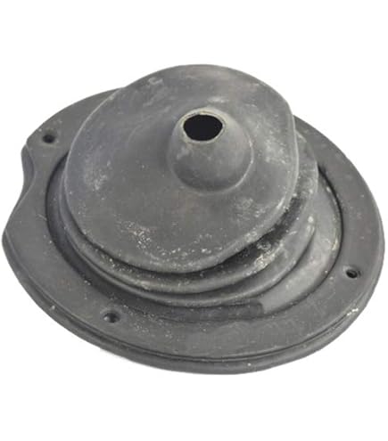 Amazon.com: Omix-Ada | 18886.95 | Transmission Shifter Boot, Inner