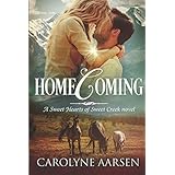 Homecoming (Sweet Hearts of Sweet Creek)