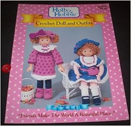 holly hobbie doll amazon
