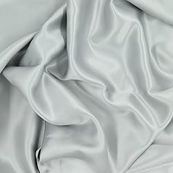 Mulberry Park 100% Pure Queen Silk Fitted Sheet 22