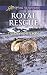 Royal Rescue: Faith in the Face of Crime (Love Inspired Suspense) by Tammy Johnson