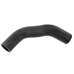 A-Premium Inlet Turbo Intercooler Hose Compatible
