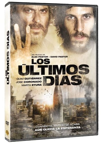 Les Derniers jours (Los Últimos Días)