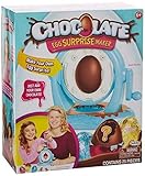 Chocolate Egg Surprise 
