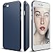 elago Origin Case Designed for iPhone 8 / iPhone 7 (Jean Indigo)