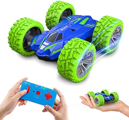 fast small remote control cars