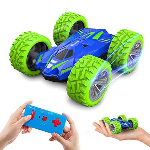 Small Remote Control Car RC Vehicle Toys