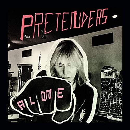 PRETENDERS - Pirate Radio - Amazon.com Music