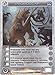Chaotic PROBOSCAR Super Rare FOIL Creature-Past Beast Card # S02/026 (Random Stats)