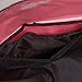 Travel Shoe Bag Value Pack by Baglane - Set of 2 Nylon Shoe Packing Organizers (Pink)