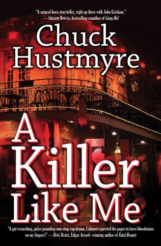 A Killer Like Me