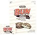 Pearson's Bun Bar - Vanilla 24ct