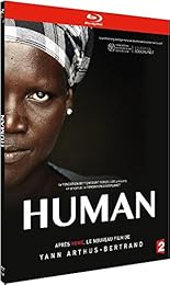 Human - Blu-Ray
