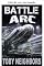 Livro Batalha ARC (Série ARC Angel Livro 2)