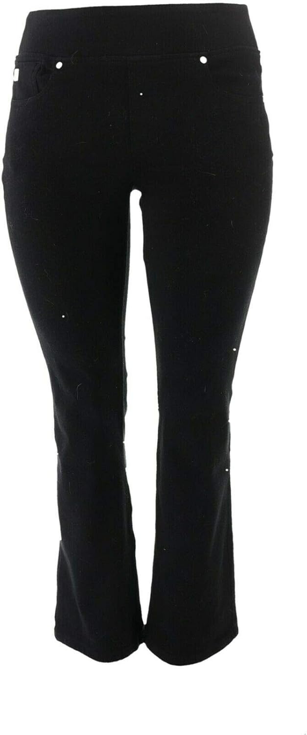 belle by kim gravel jeans