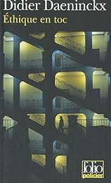 Éthique en toc