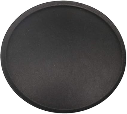 speaker dust cap replacement