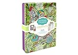 Creativity (Keepsake Coloring) by 