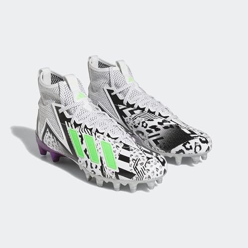 adidas gazelle silver green womens Shop Green Mens Freak 23 Super Bowl Football Cleats – Shoebacca