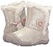 Stride Rite SRTech Marta Boot (Toddler), Gold Shimmer, 4.5 M US Toddler