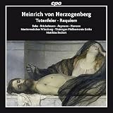 REQUIEM TOTENFEIER (CD / SACD)                     image