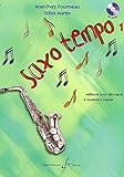 SAXO TEMPO + CD Volume 1 (1) by