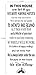Pinkie Penguin in This House We Do Disney Famous Movie Quote Wall Decal Living Room Decor Art Vinyl