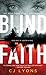 Blind Faith: A Caitlyn Tierney FBI Thriller (Special Agent Caitlyn Tierney Book 1)