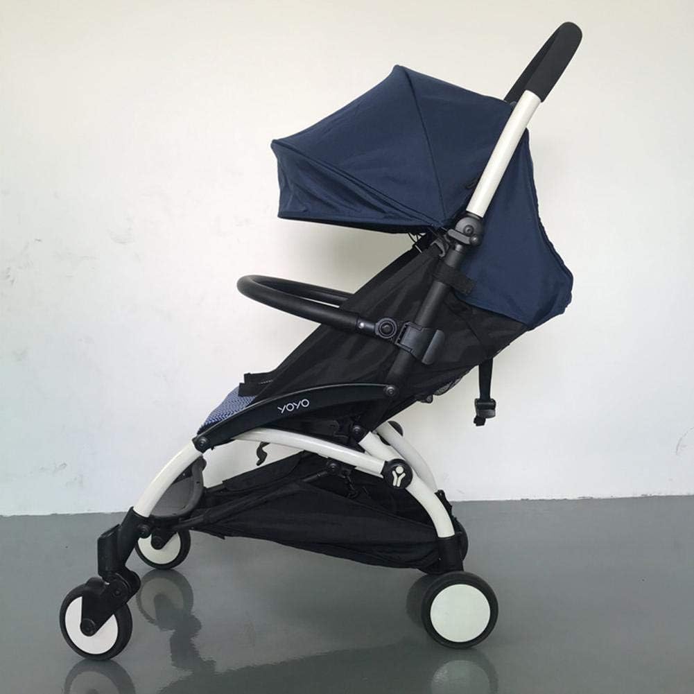 bumper stroller