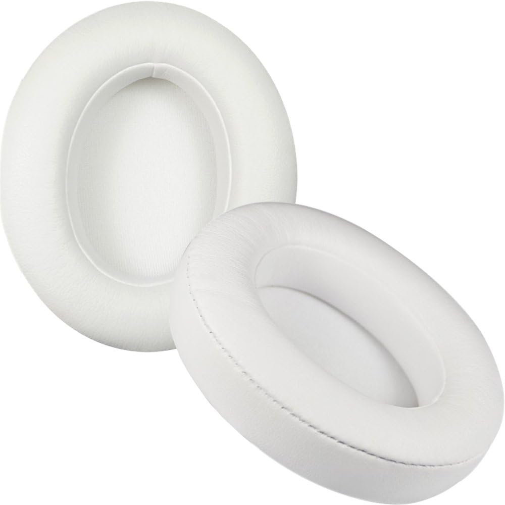 PEMOTech Ear Pads Replacement, Memory Foam/Protein Leather Ear Cushion Pads Compatible for beats by Dr. Dre Studio 2.0 Wired