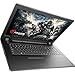 Lenovo 15.6 inch HD Laptop Intel Pentium Dual-Core Processor 6GB RAM 1T HDD DVD RW Bluetooth, Webcam WiFi 801.22 AC HDMI Windows 10 Black